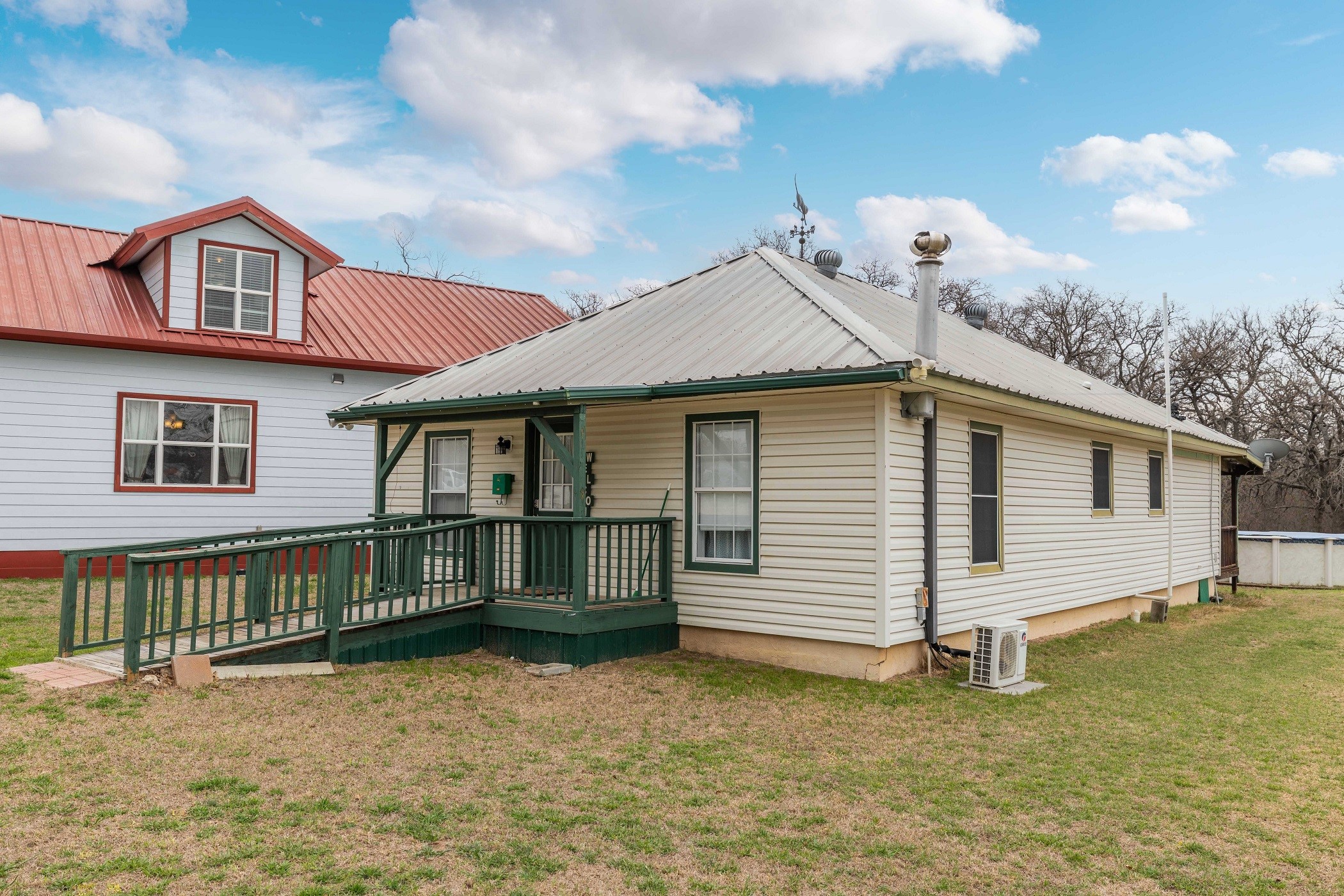 6171 County Road 334 Blanket TX 76432