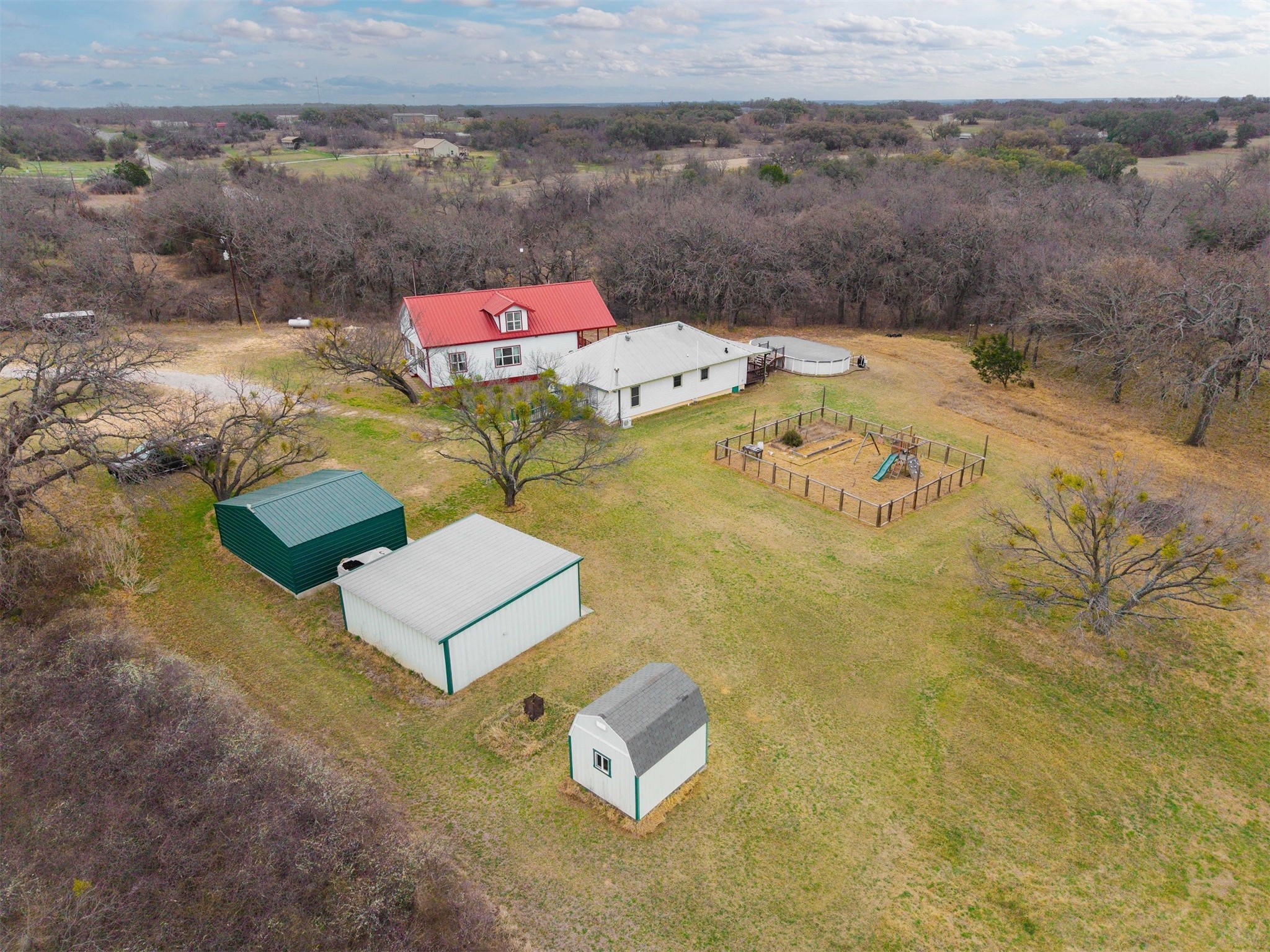 6171 County Road 334 Blanket TX 76432