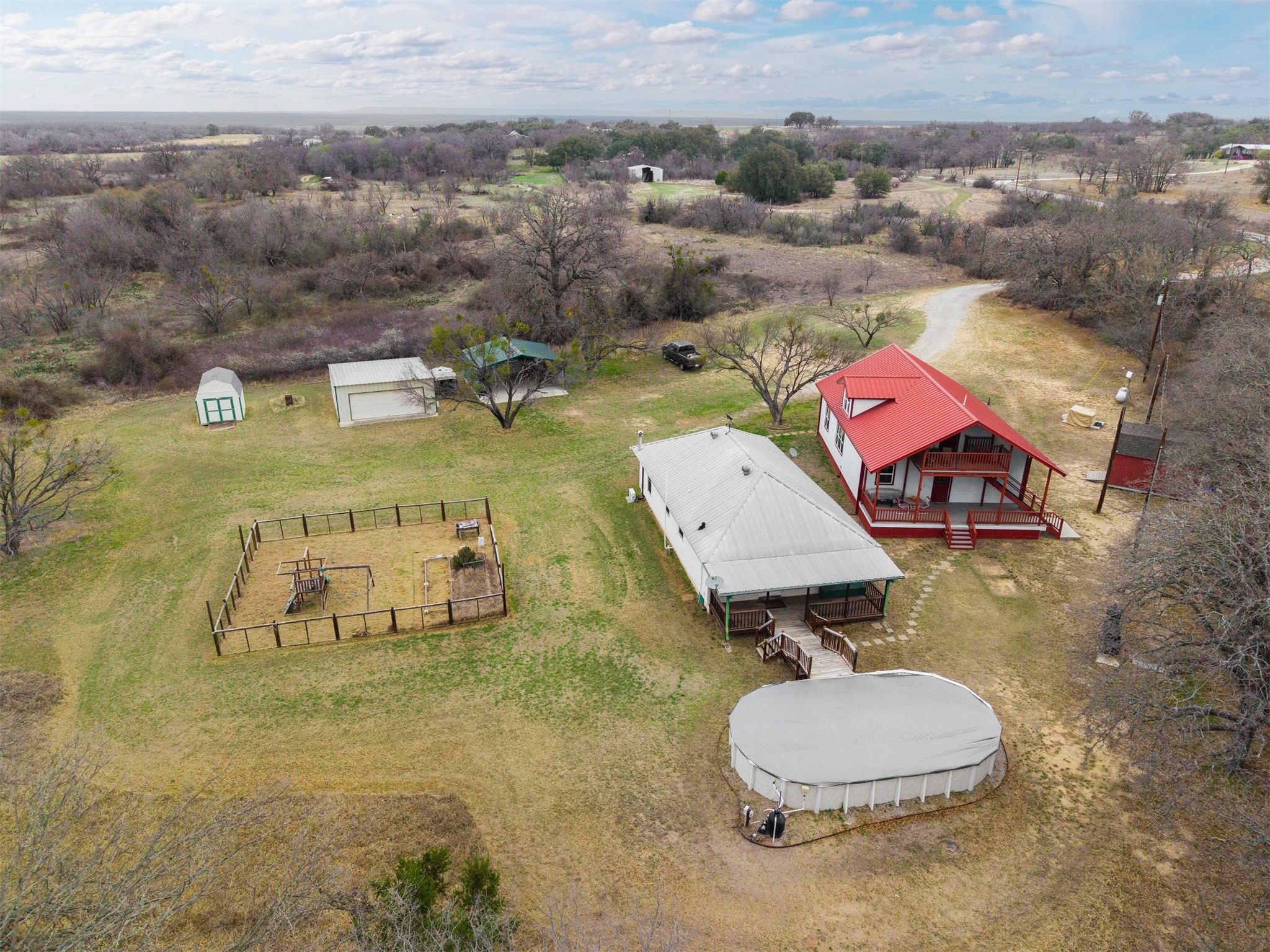 6171 County Road 334 Blanket TX 76432