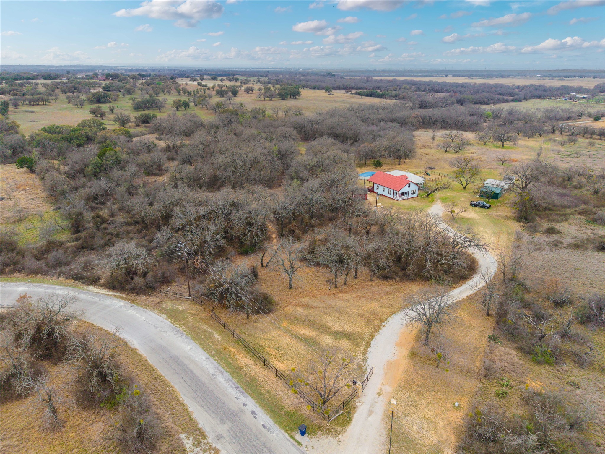 6171 County Road 334 Blanket TX 76432