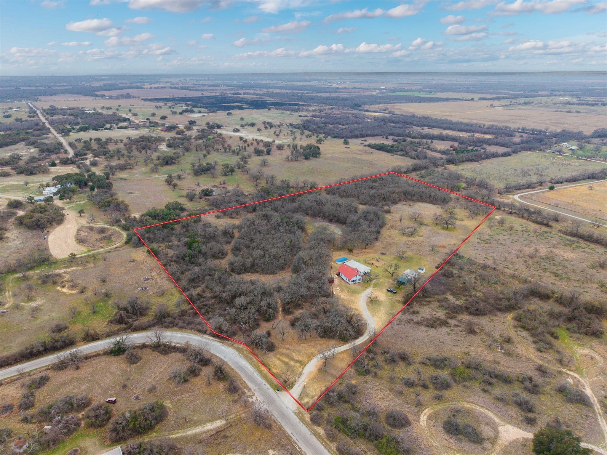 6171 County Road 334 Blanket TX 76432