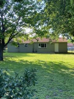 829 Sunnybrook Drive Burleson TX 76028