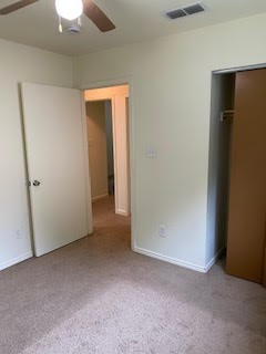 829 Sunnybrook Drive Burleson TX 76028