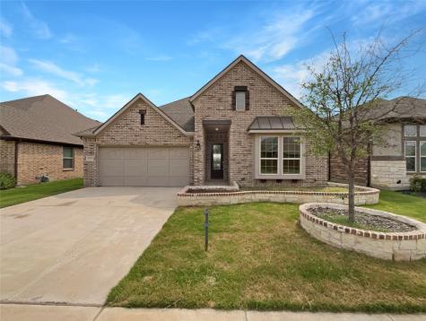 10112 Haversham Drive Fort Worth TX 76131