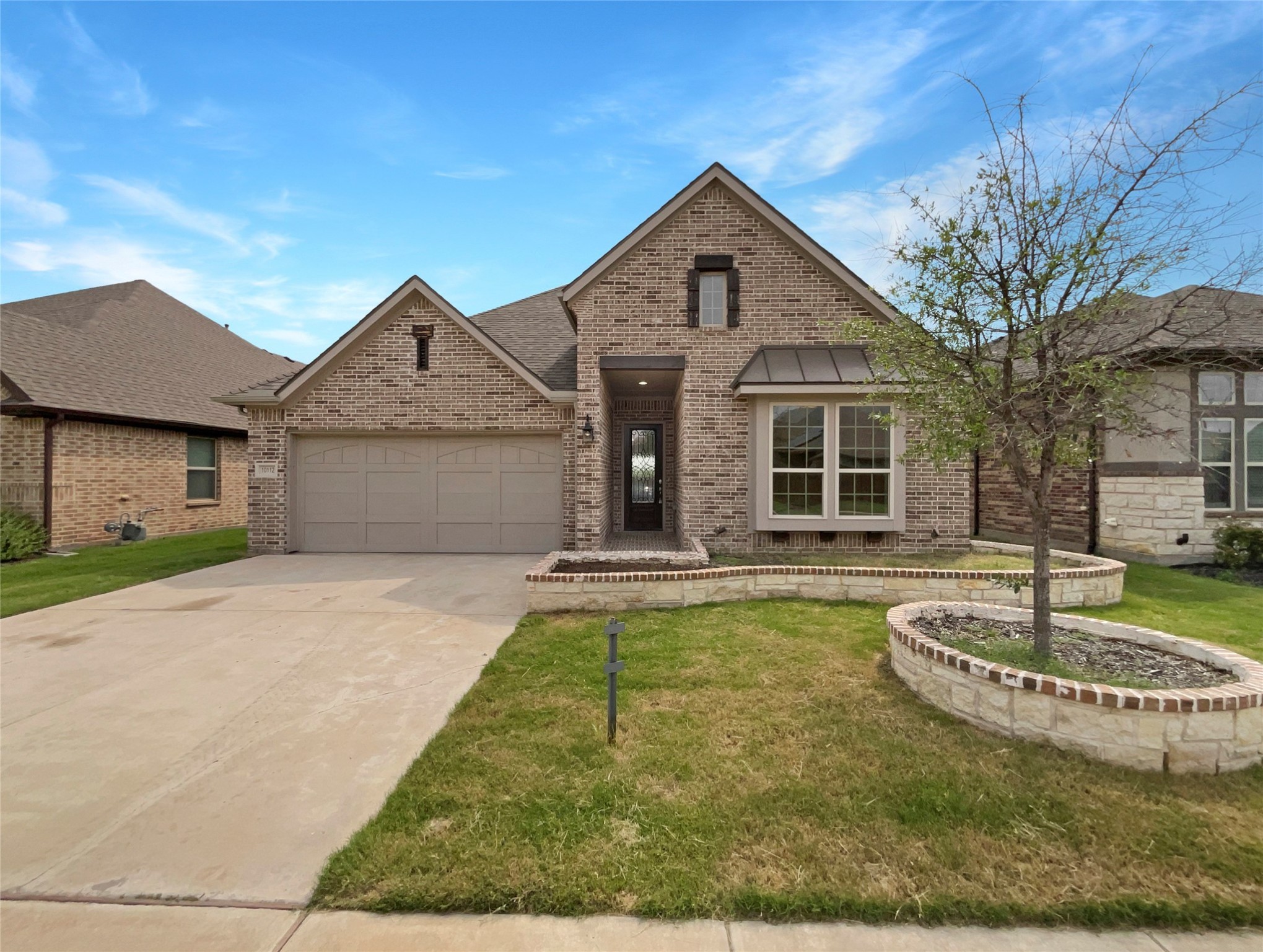 10112 Haversham Drive Fort Worth TX 76131