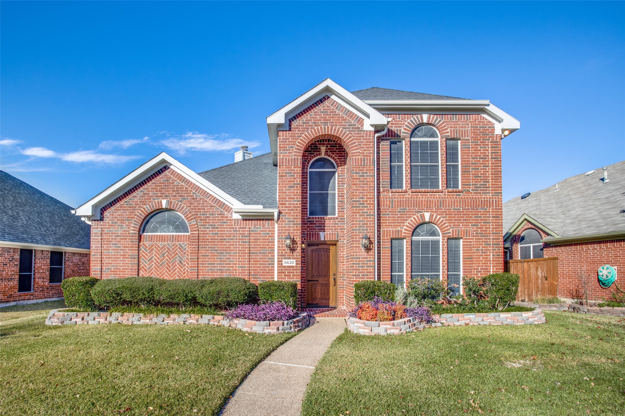 5620 Green Hollow Lane The Colony TX 75056