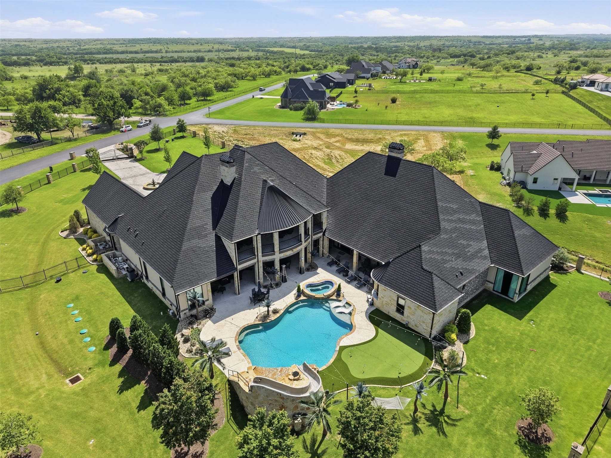 137 Angelina Drive Aledo TX 76008