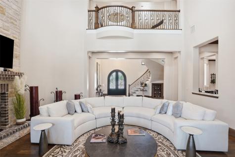 137 Angelina Drive Aledo TX 76008