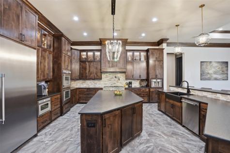 137 Angelina Drive Aledo TX 76008