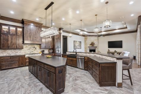 137 Angelina Drive Aledo TX 76008