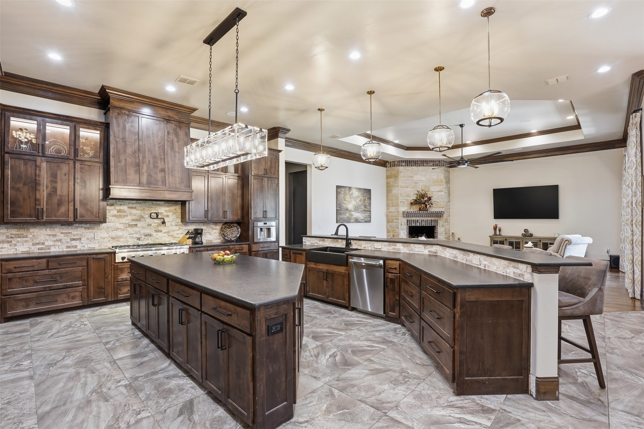 137 Angelina Drive Aledo TX 76008
