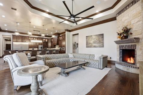 137 Angelina Drive Aledo TX 76008