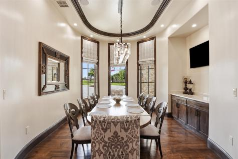 137 Angelina Drive Aledo TX 76008