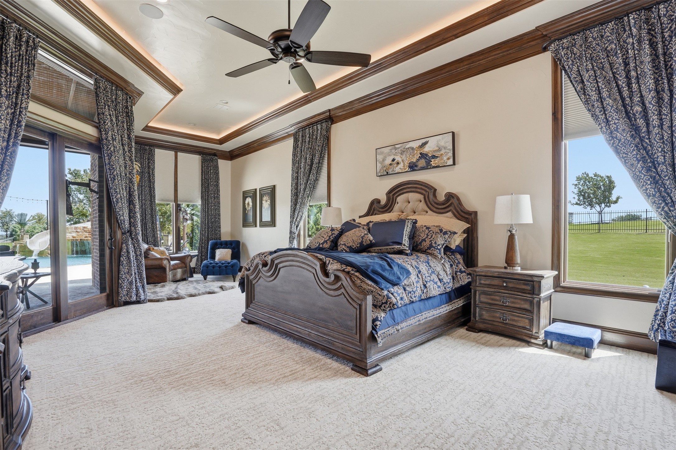 137 Angelina Drive Aledo TX 76008