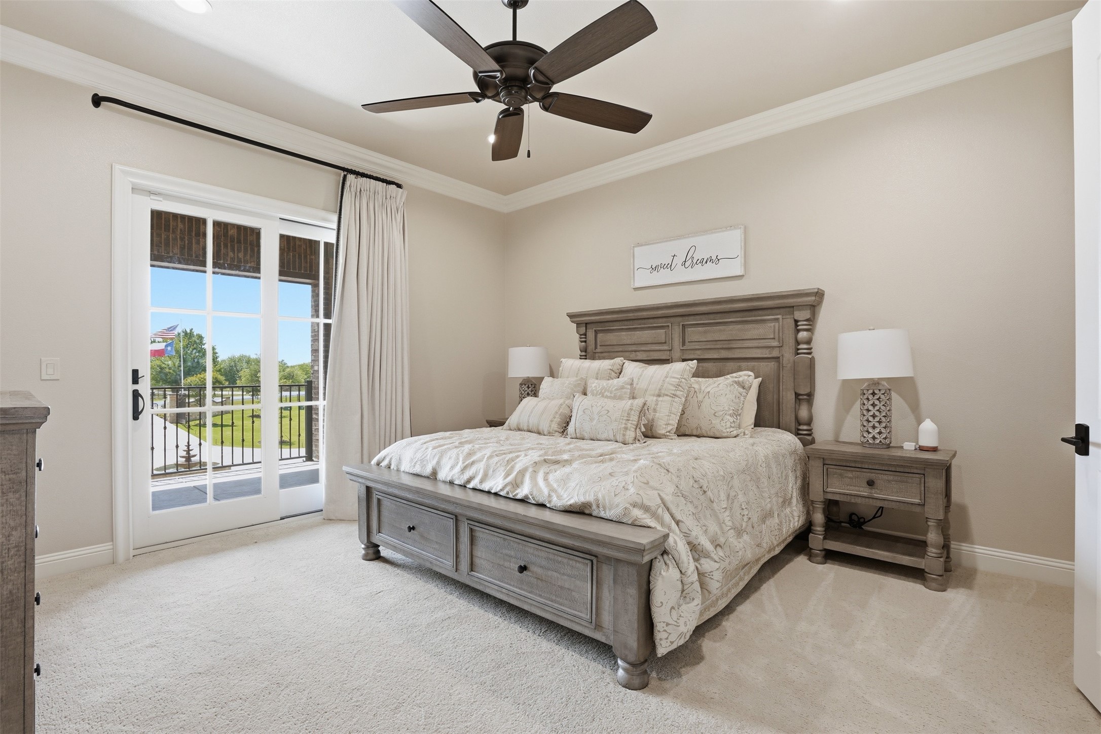 137 Angelina Drive Aledo TX 76008