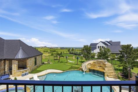 137 Angelina Drive Aledo TX 76008