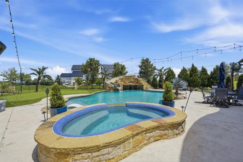 137 Angelina Drive Aledo TX 76008