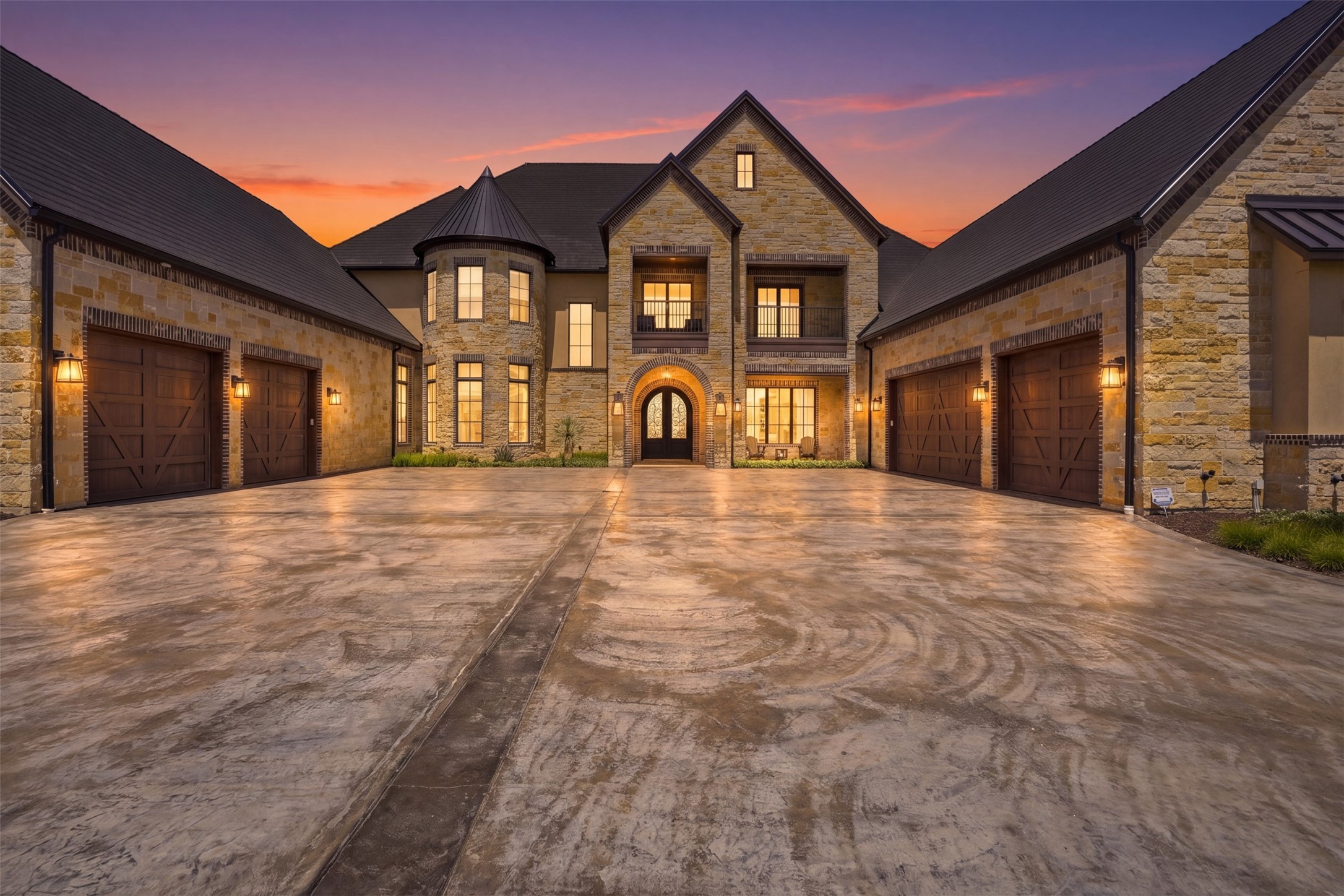 137 Angelina Drive Aledo TX 76008