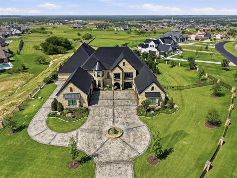137 Angelina Drive Aledo TX 76008