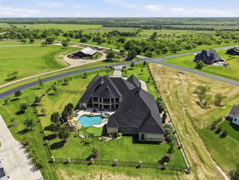 137 Angelina Drive Aledo TX 76008