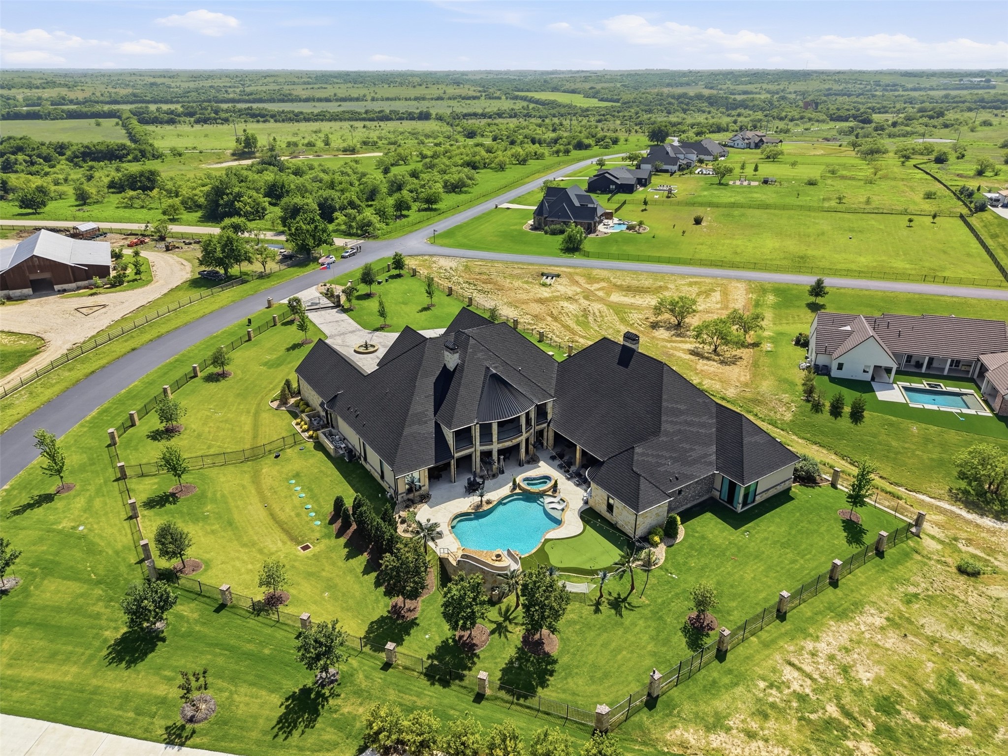 137 Angelina Drive Aledo TX 76008