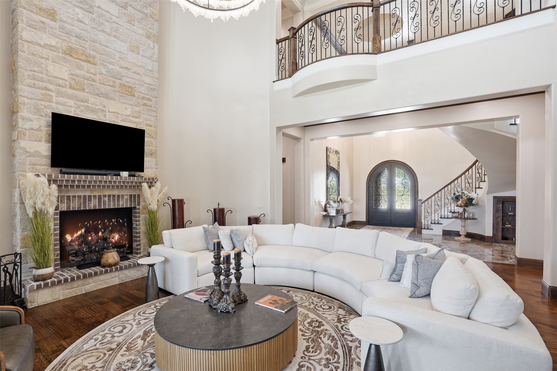 137 Angelina Drive Aledo TX 76008