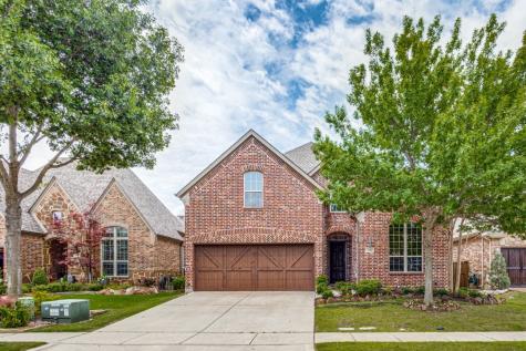 7813 Great Divide Lane Mckinney TX 75070