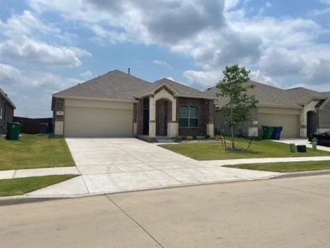 3713 Dayflower Avenue Mckinney TX 75071
