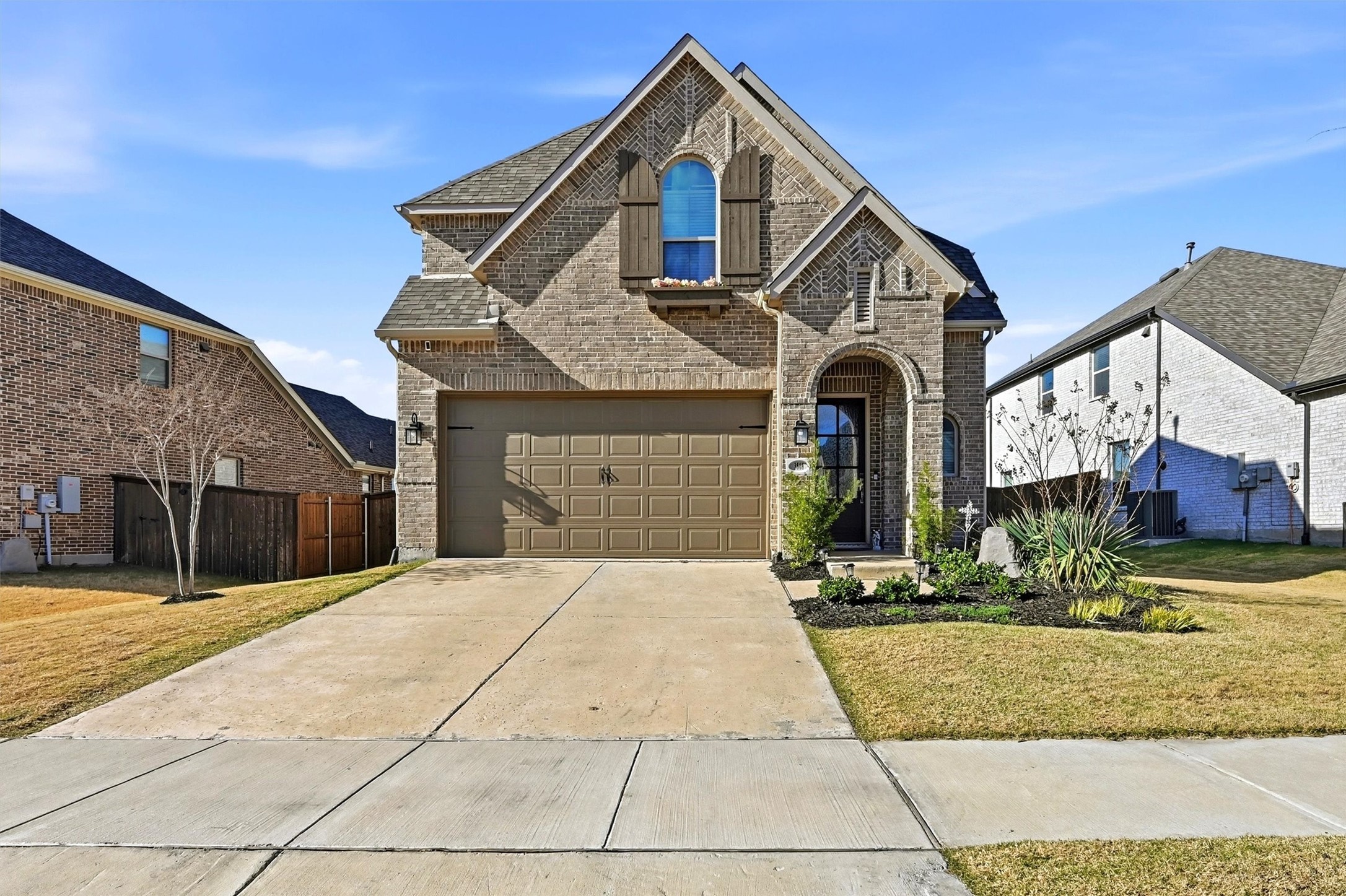 3808 Sky Drive Sherman TX 75090