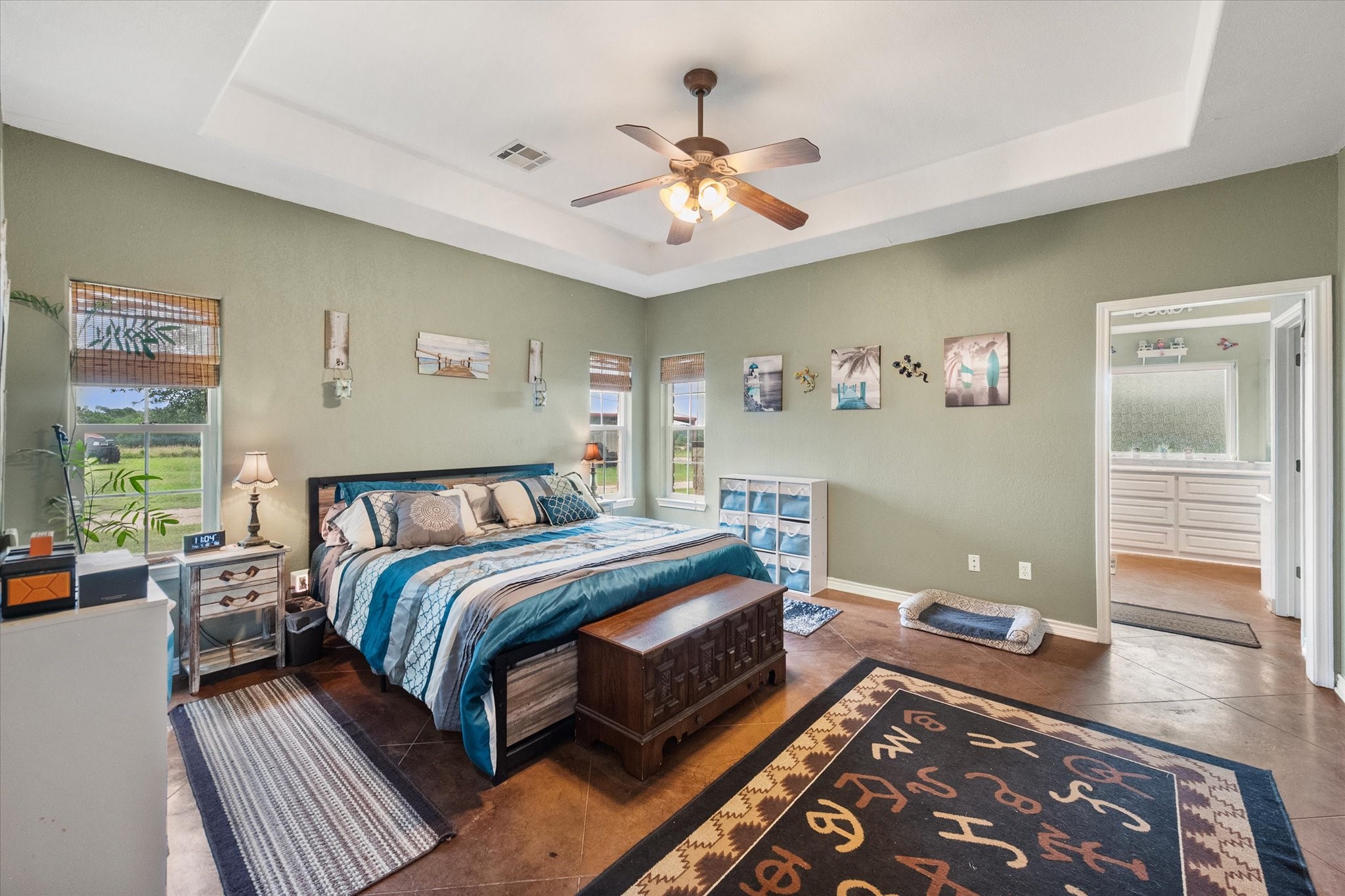 989 N Fm 55 Barry TX 75102