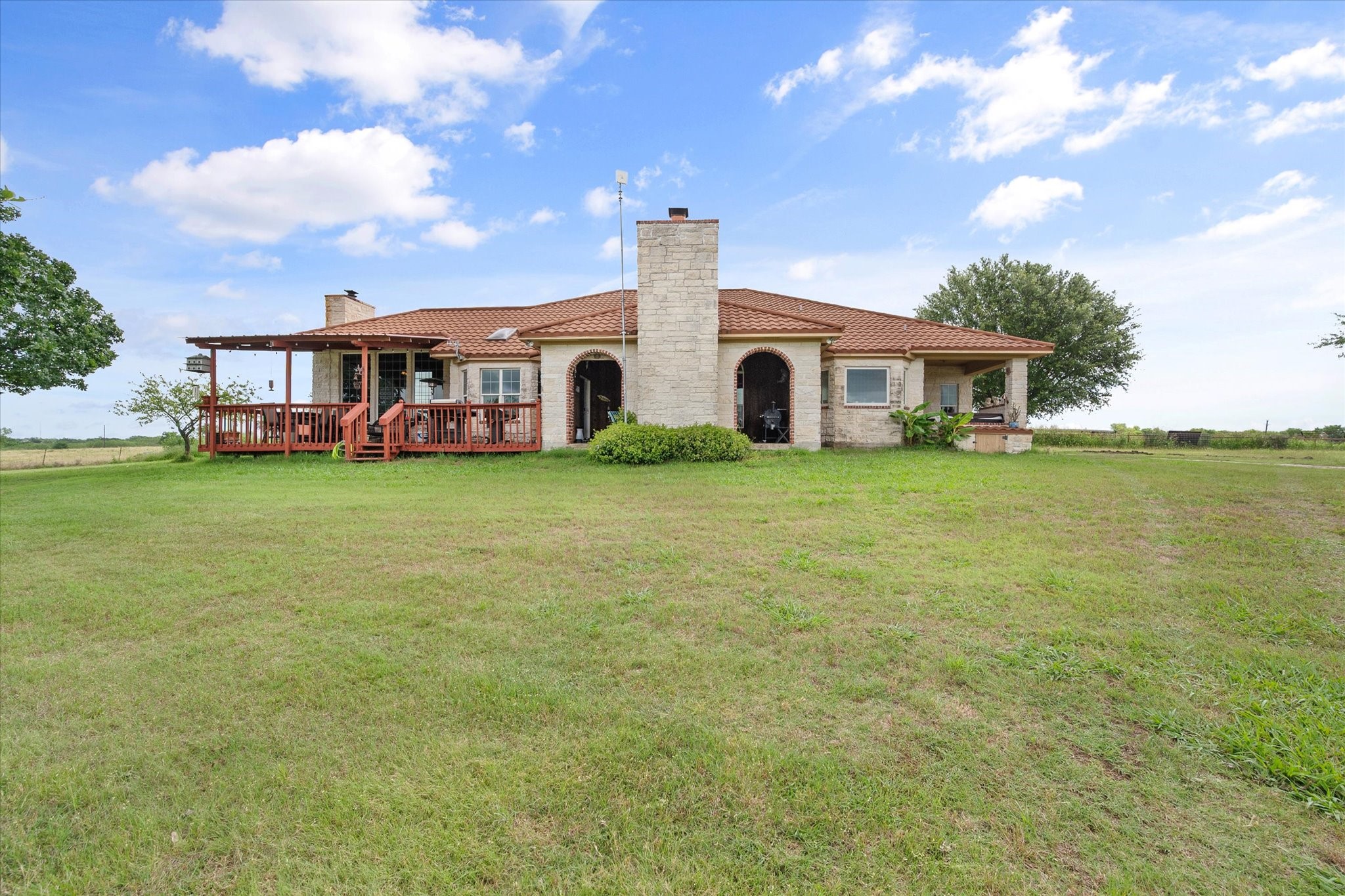 989 N Fm 55 Barry TX 75102