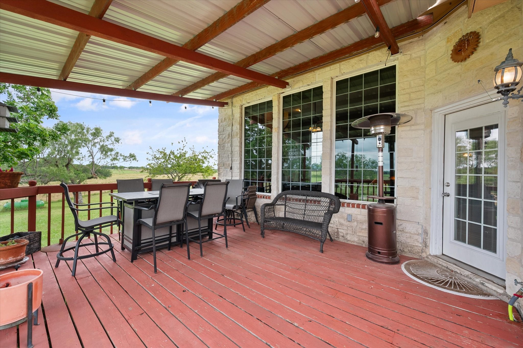 989 N Fm 55 Barry TX 75102