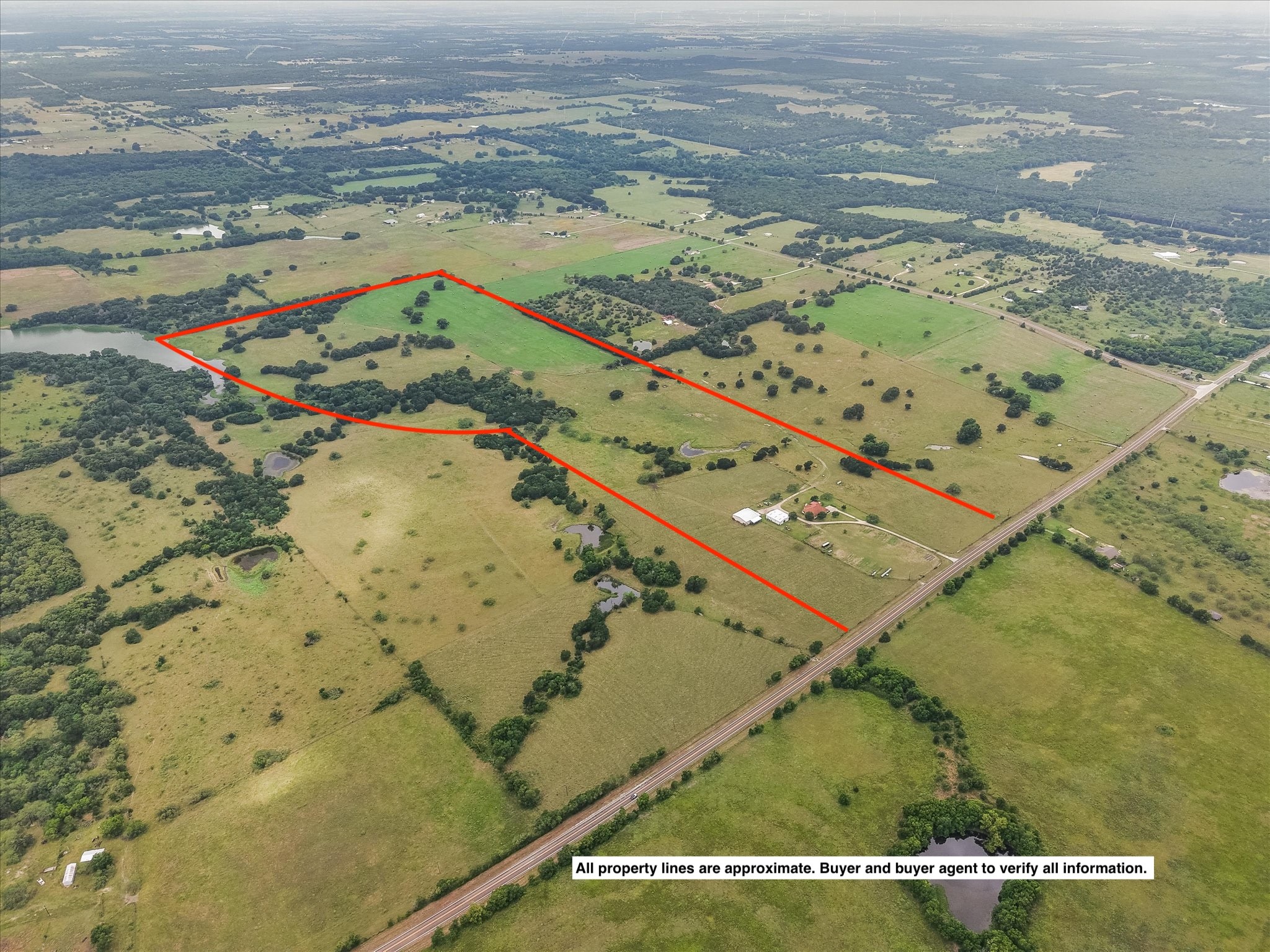 989 N Fm 55 Barry TX 75102