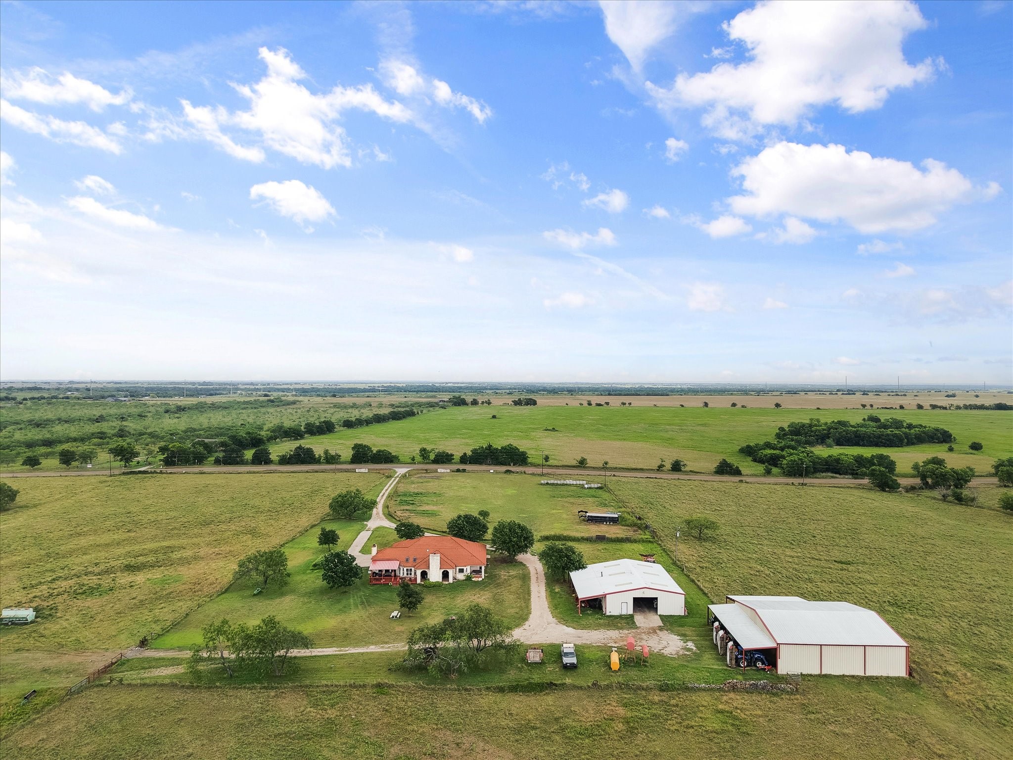 989 N Fm 55 Barry TX 75102
