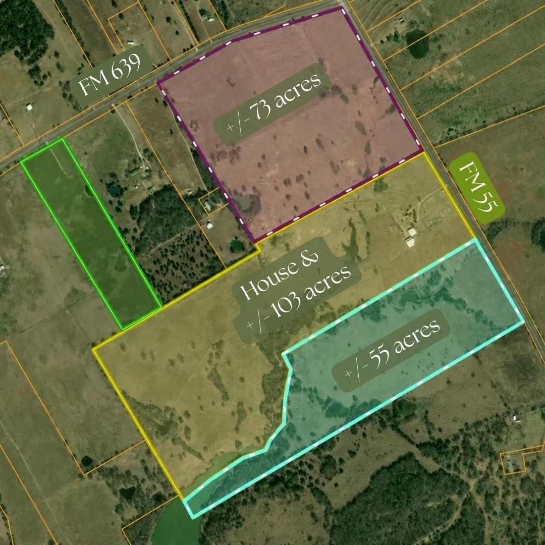 989 N Fm 55 Barry TX 75102