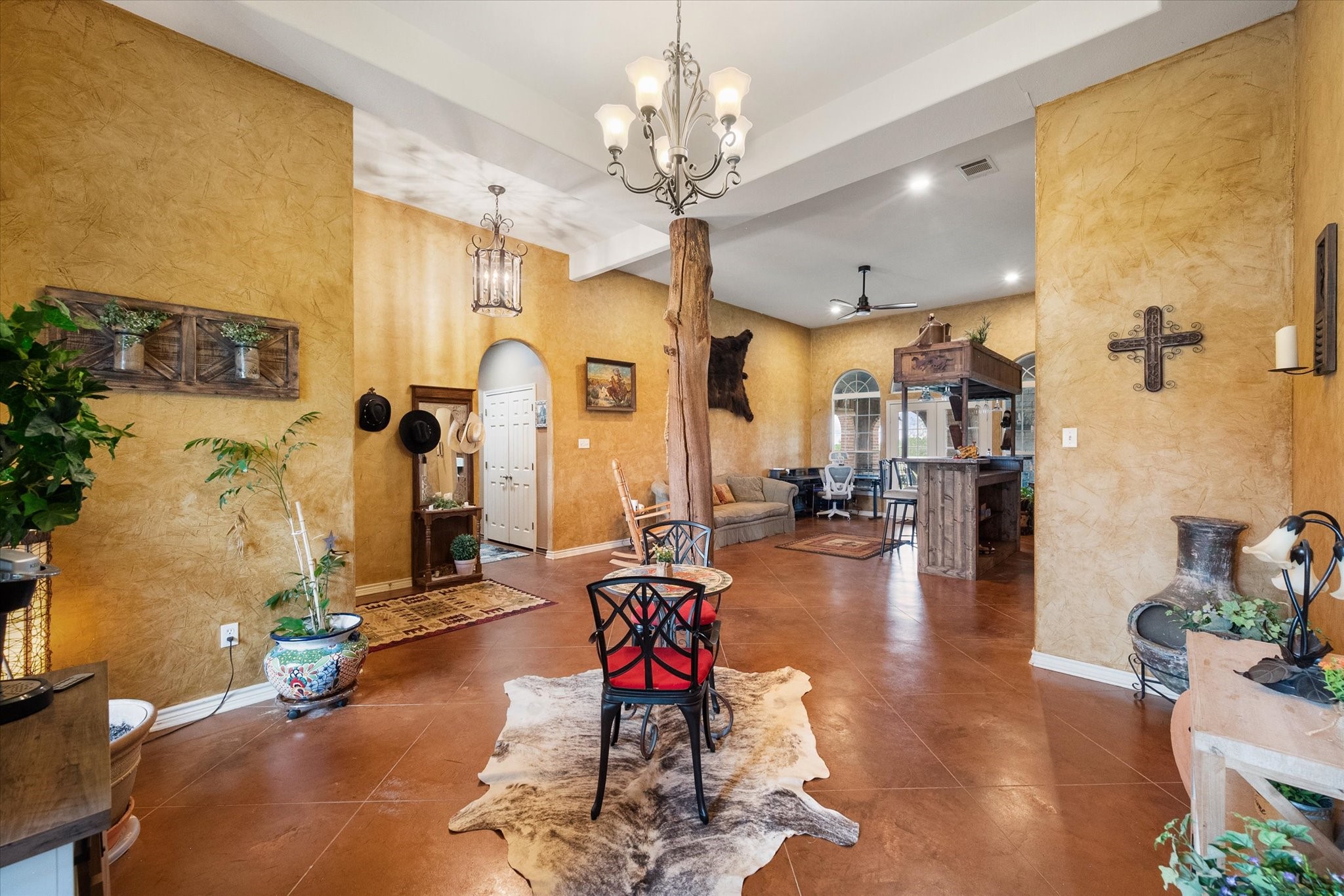 989 N Fm 55 Barry TX 75102