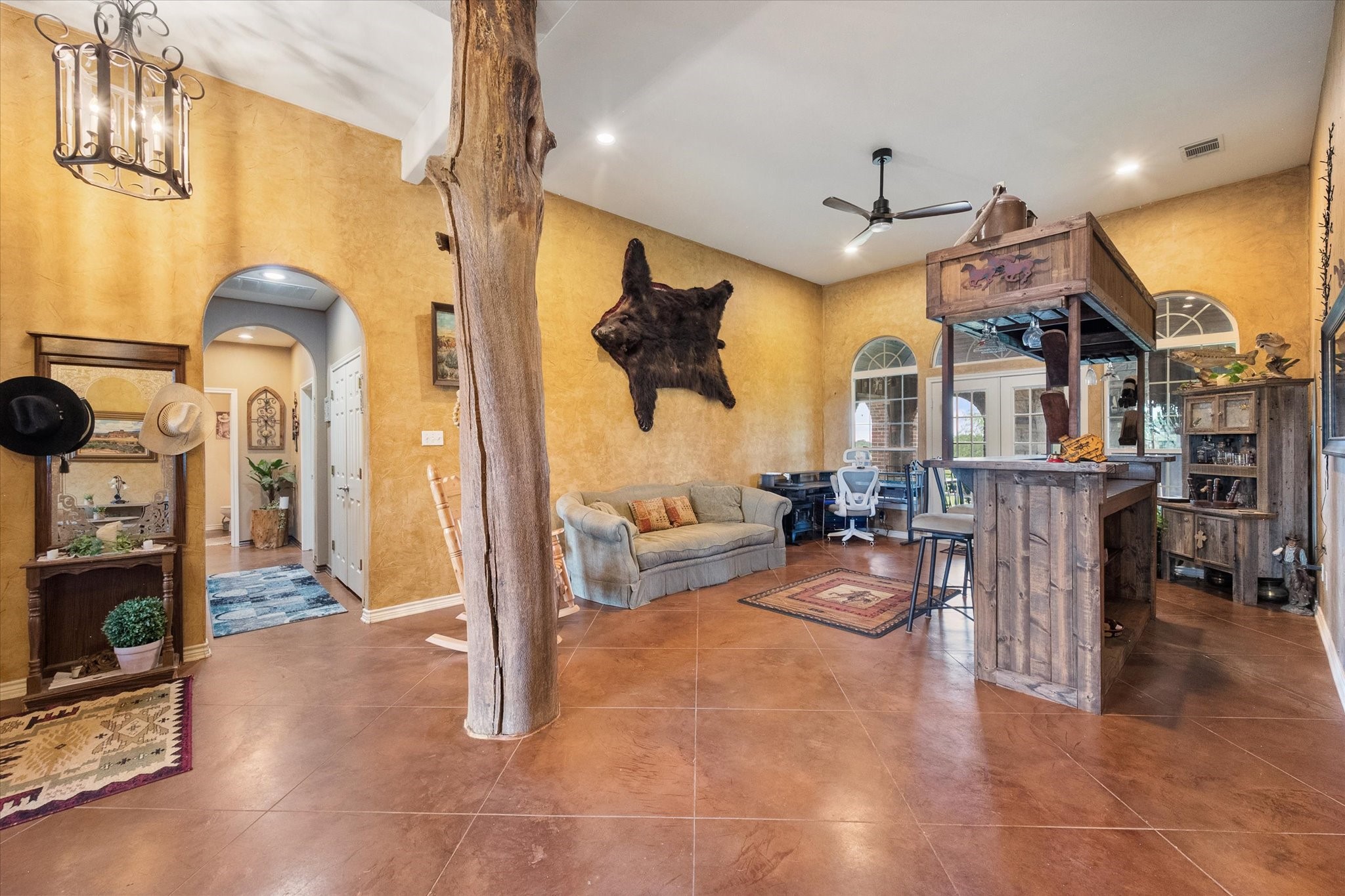 989 N Fm 55 Barry TX 75102