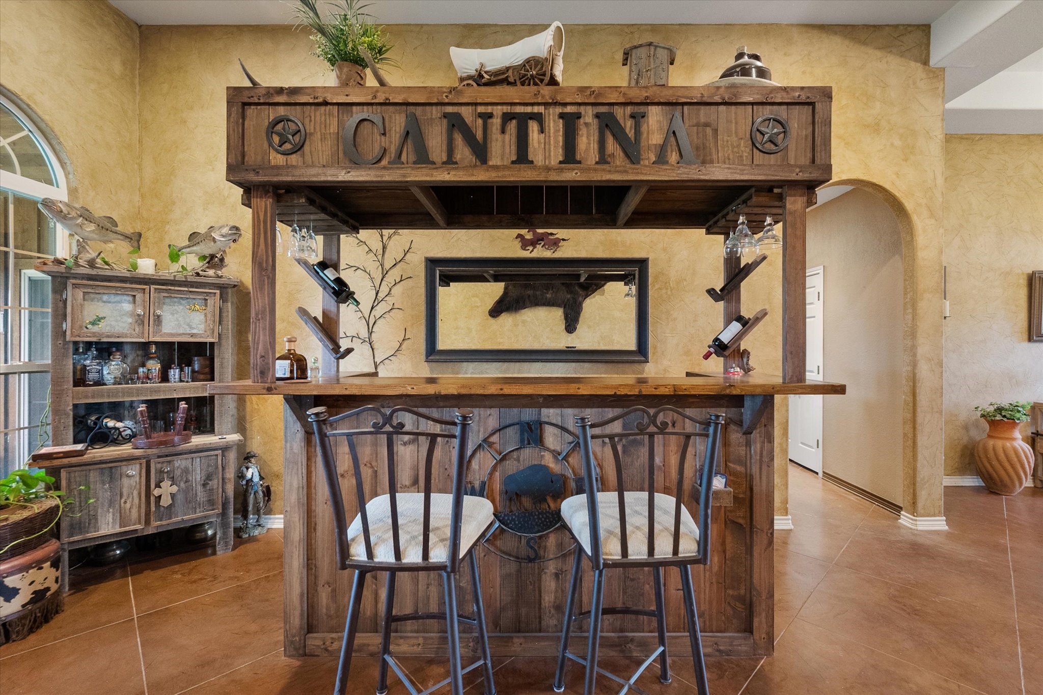 989 N Fm 55 Barry TX 75102
