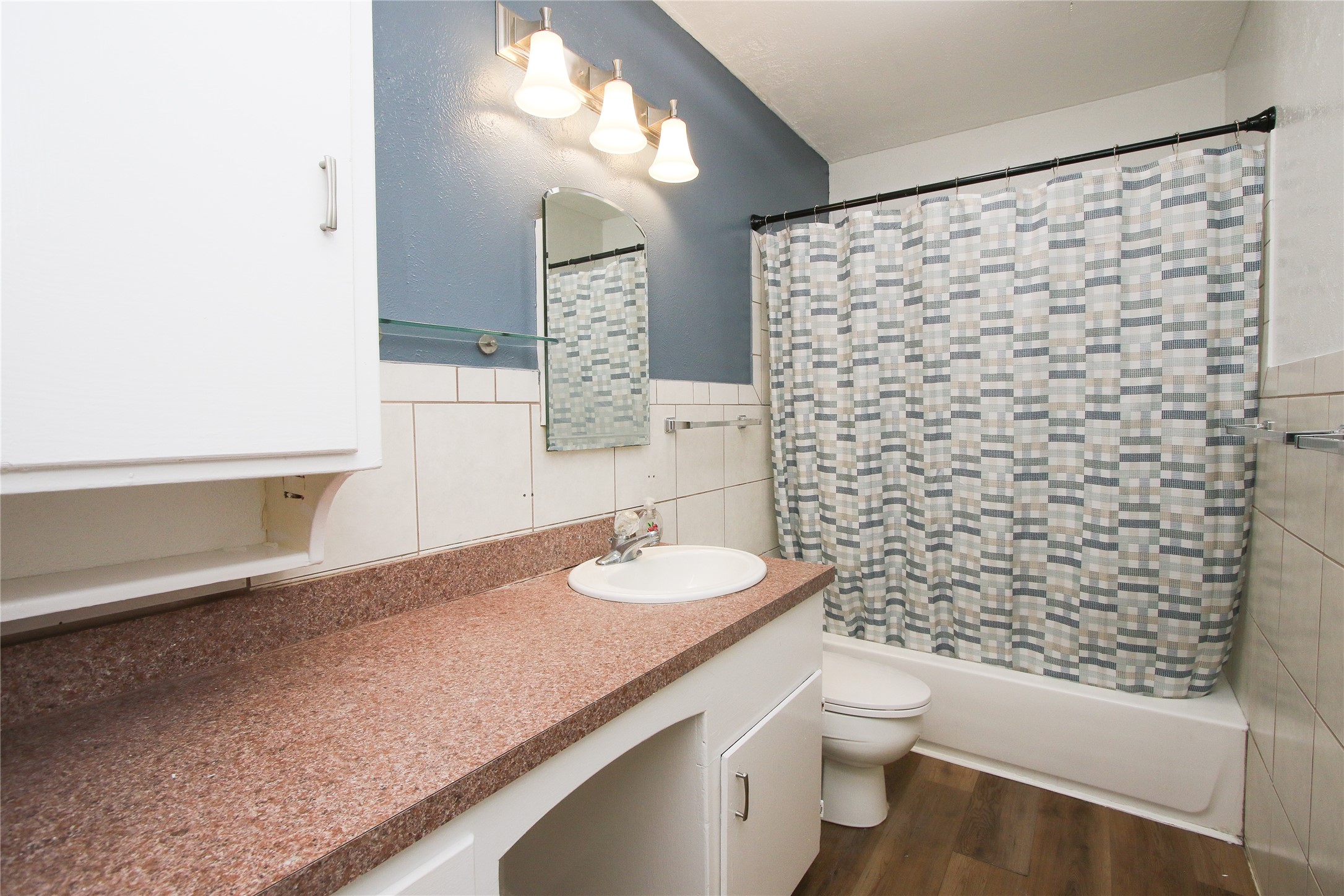 4305 Highland Lake Drive Lake Worth TX 76135
