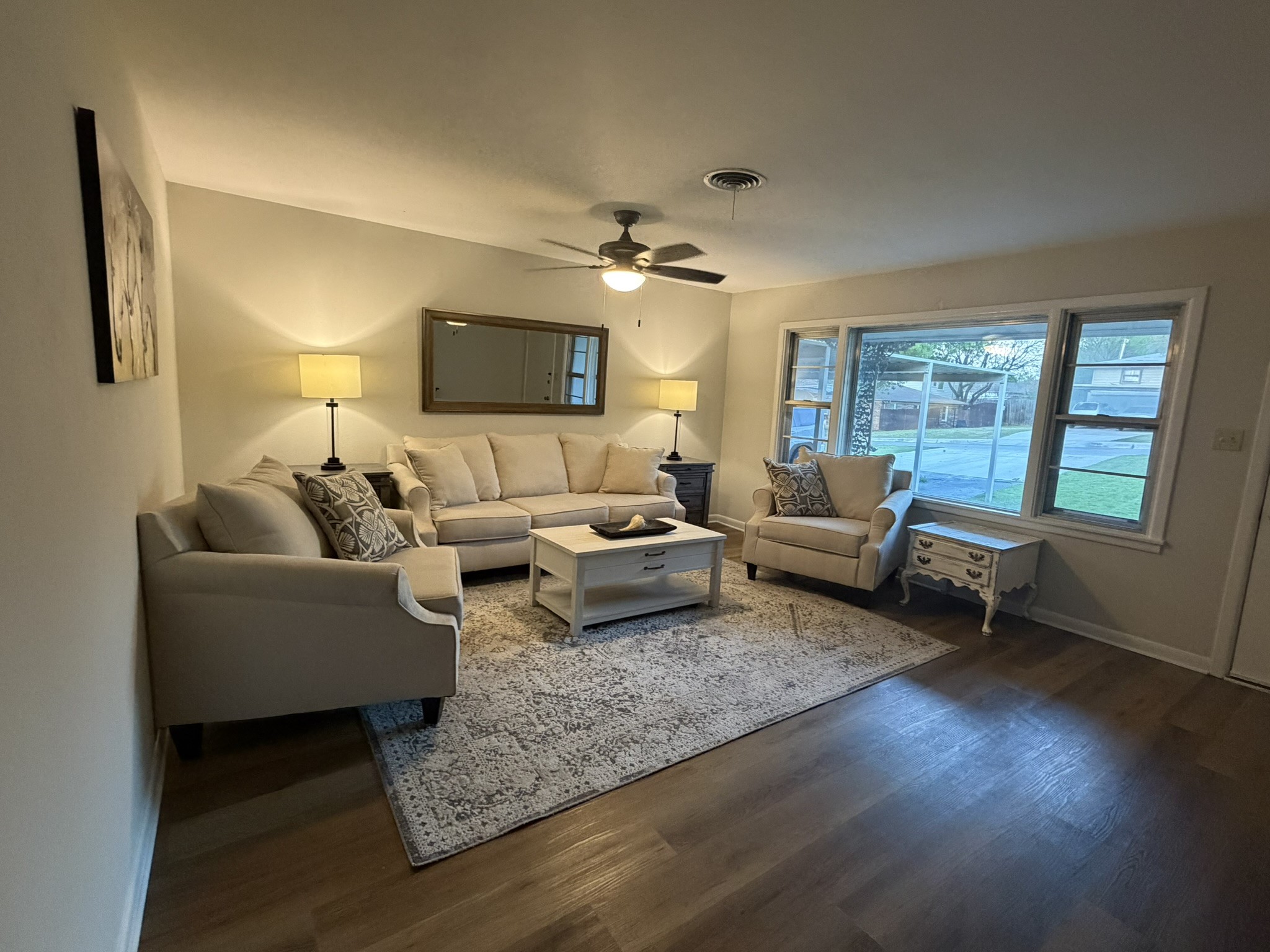 4305 Highland Lake Drive Lake Worth TX 76135