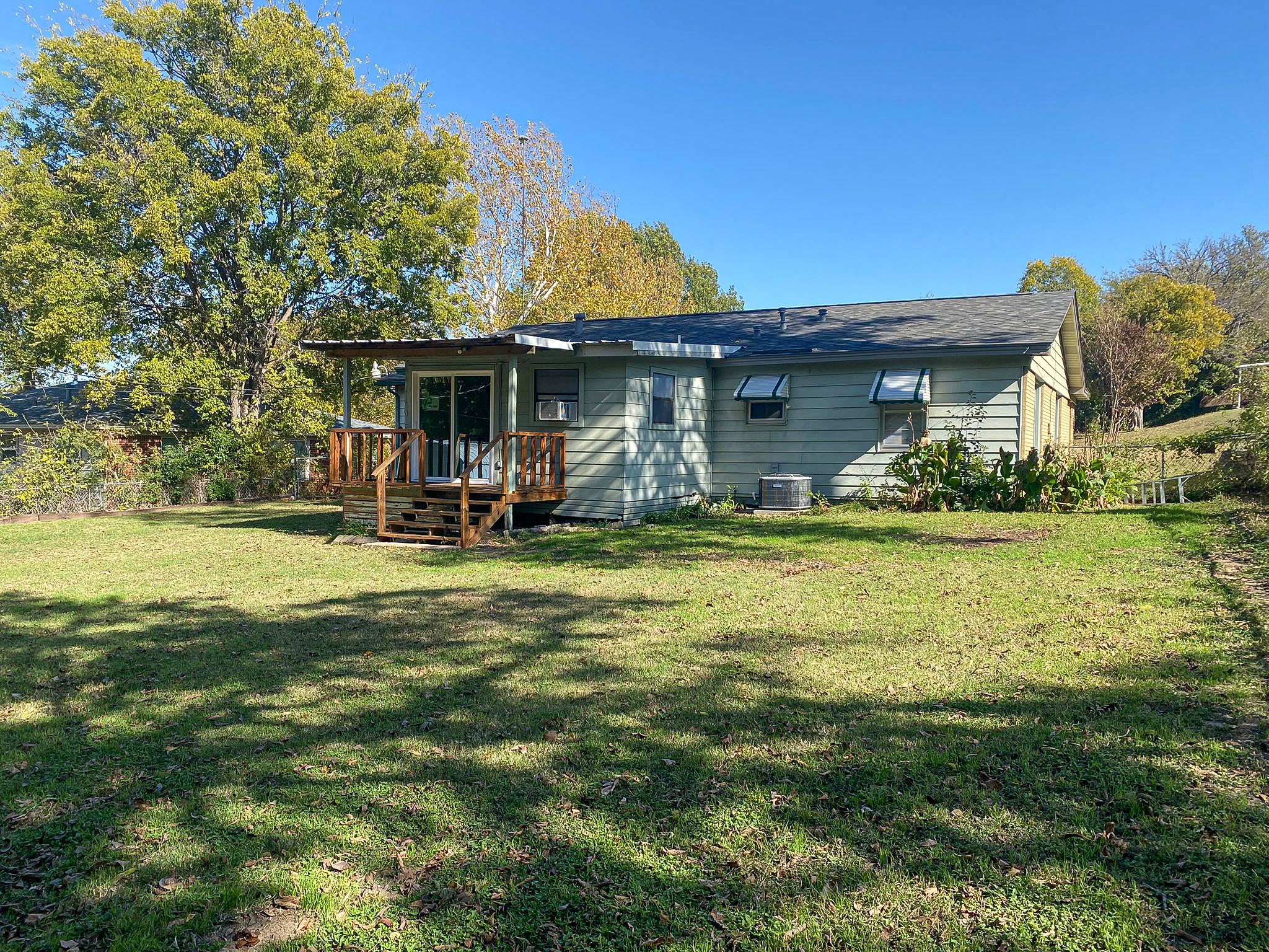 4305 Highland Lake Drive Lake Worth TX 76135