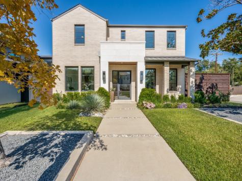 3895 Durango Drive Dallas TX 75220