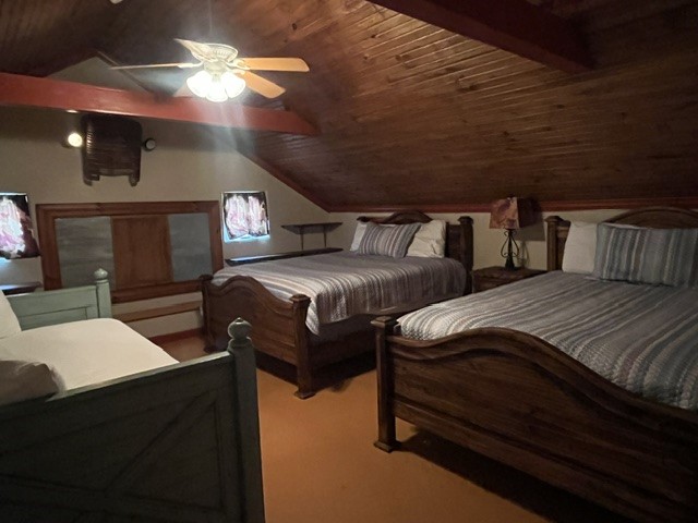 715 County Road 426 Purmela TX 76566