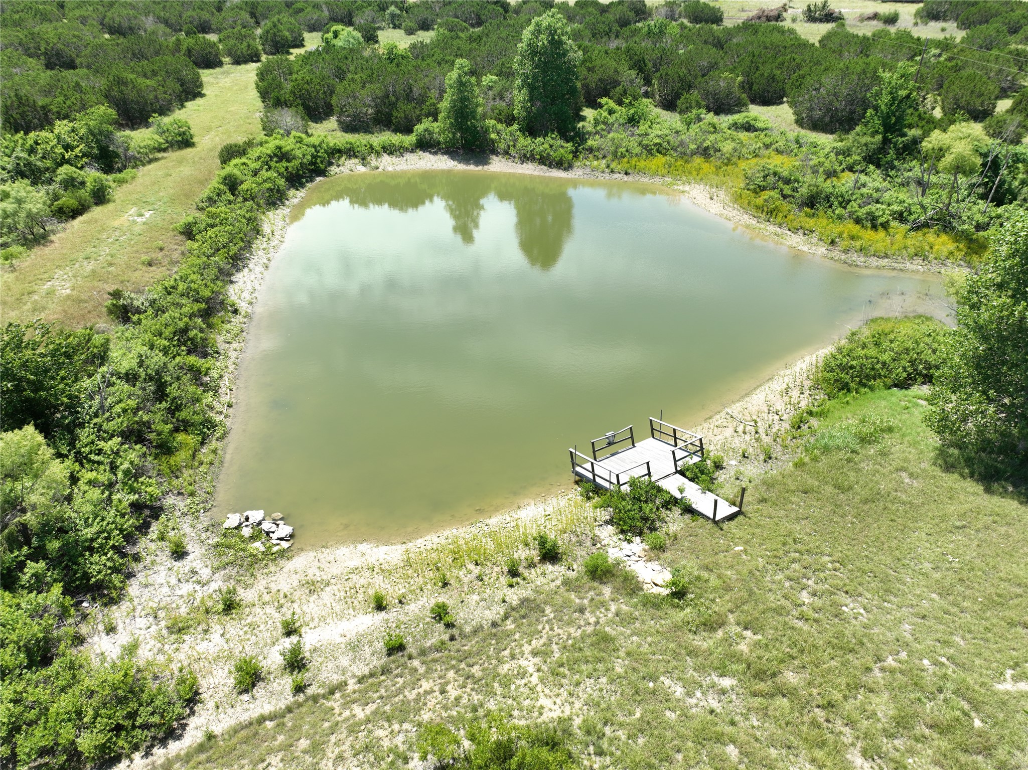 715 County Road 426 Purmela TX 76566
