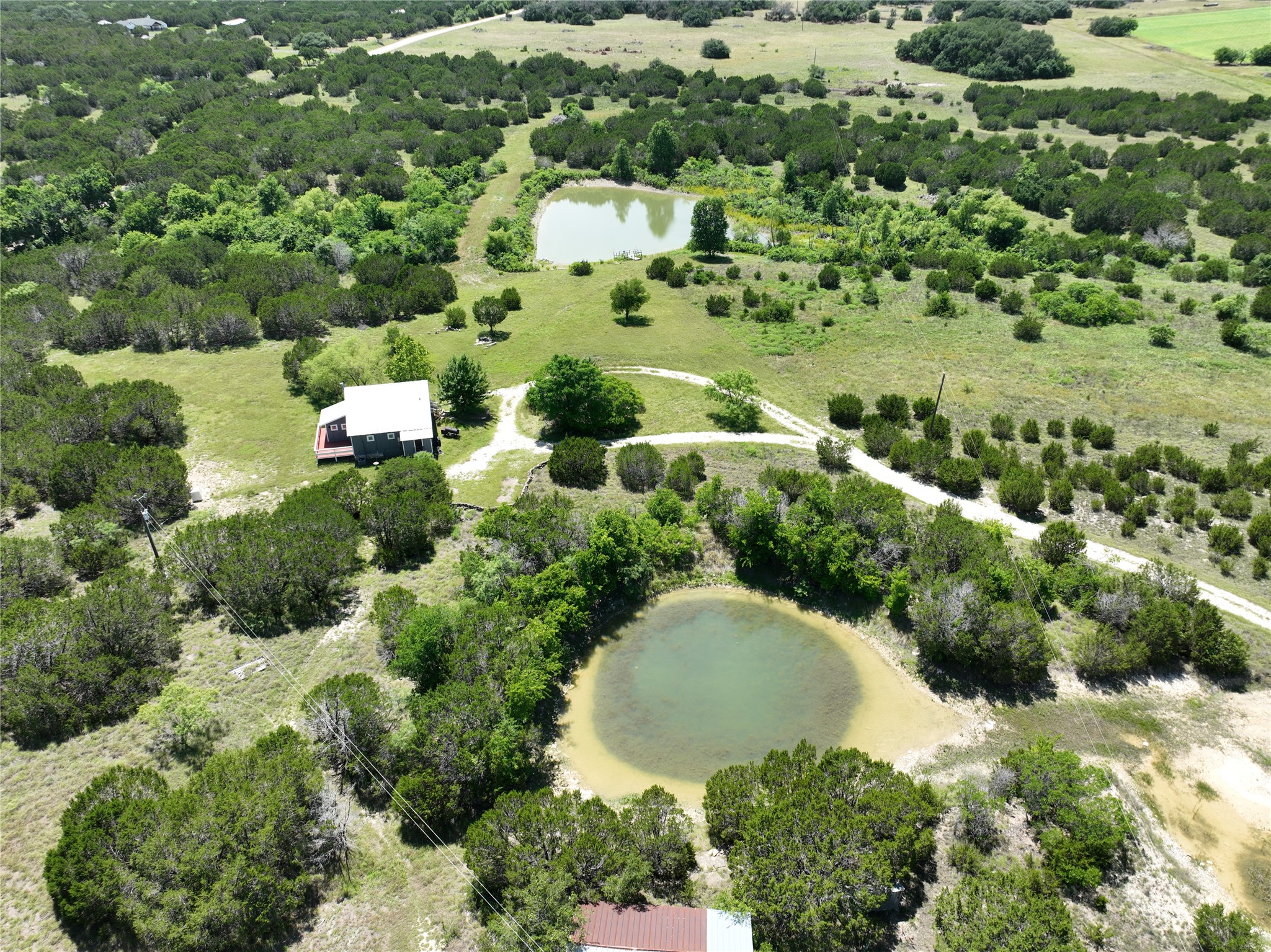 715 County Road 426 Purmela TX 76566