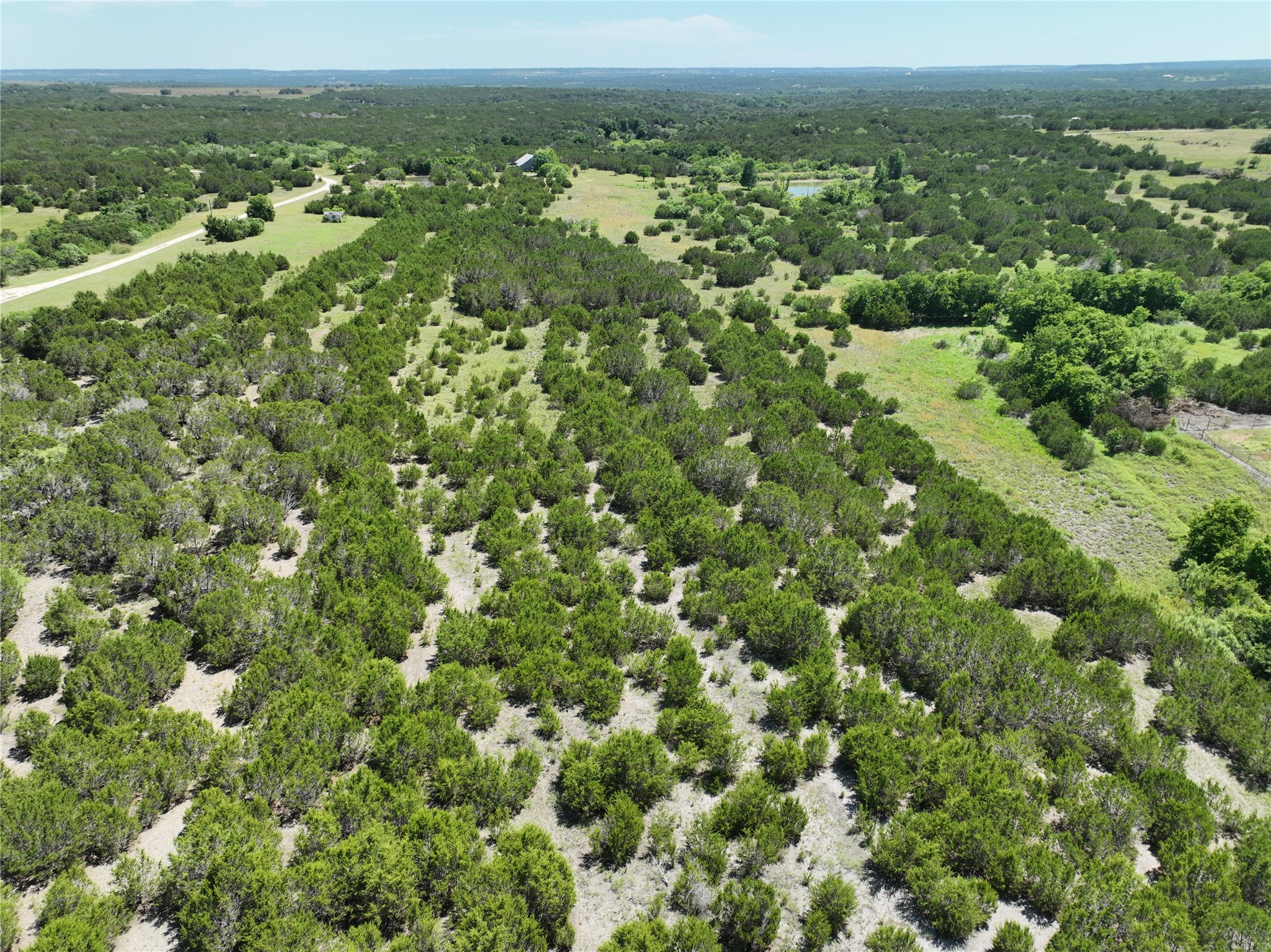 715 County Road 426 Purmela TX 76566