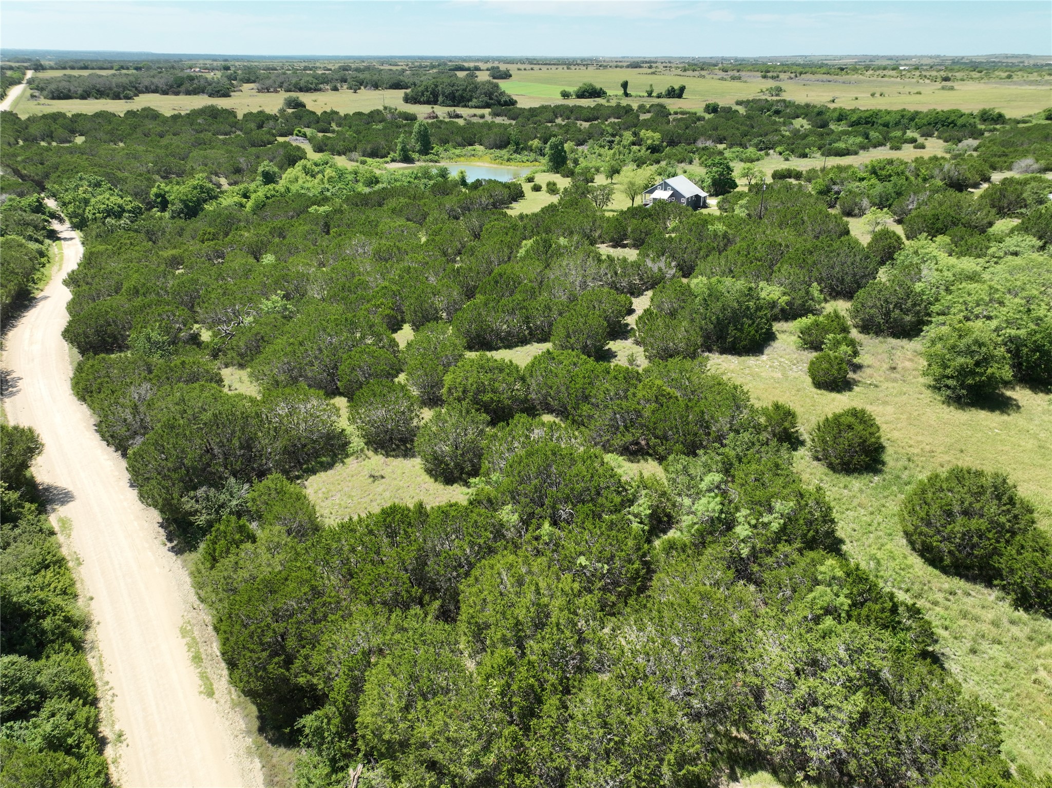 715 County Road 426 Purmela TX 76566