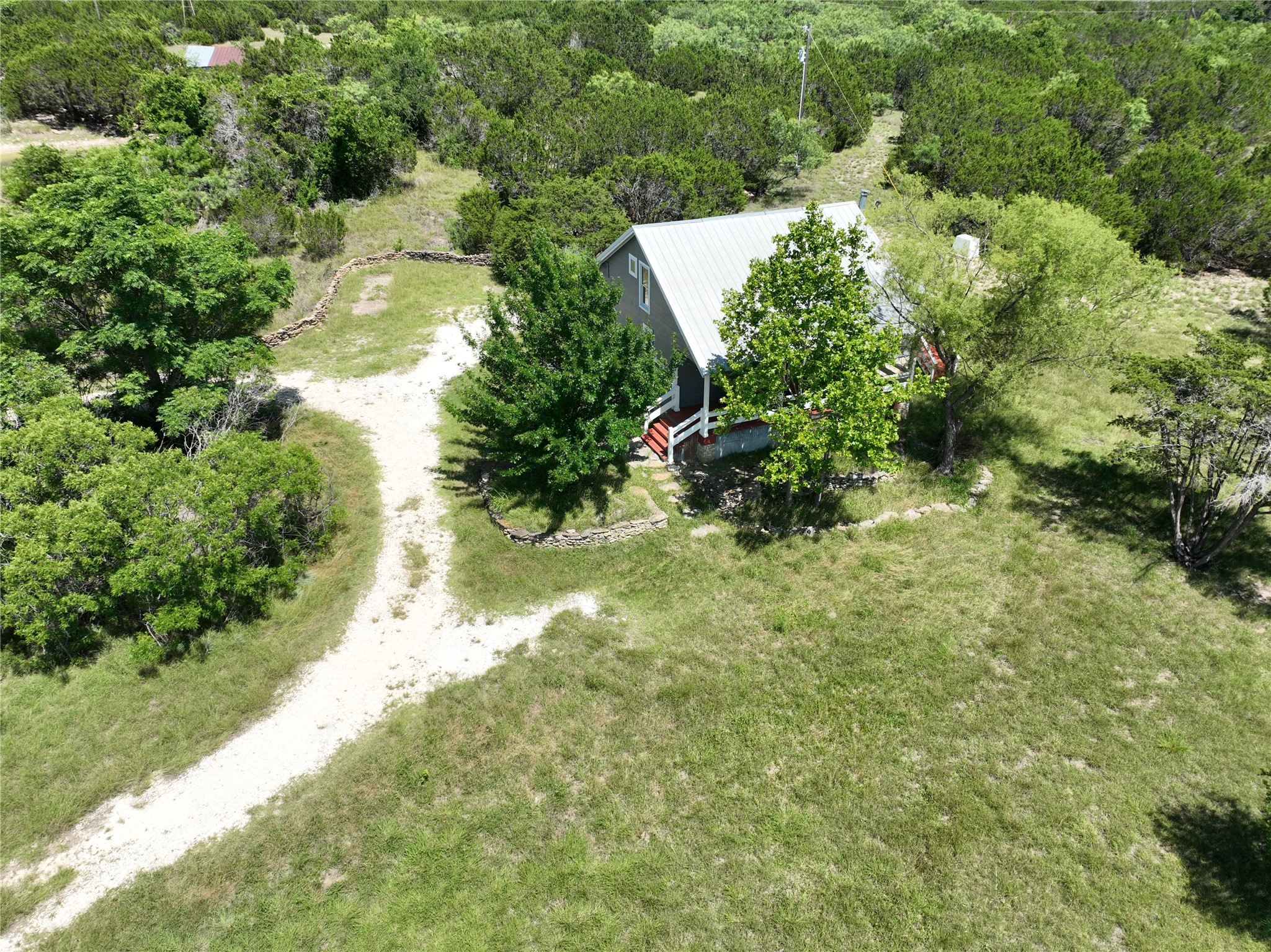 715 County Road 426 Purmela TX 76566