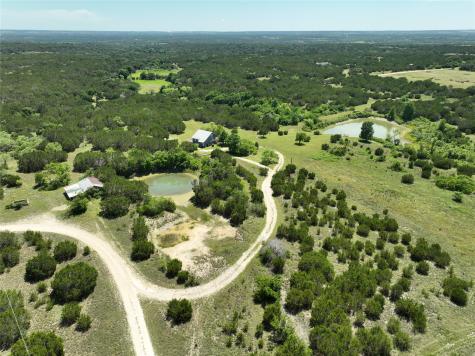 715 County Road 426 Purmela TX 76566