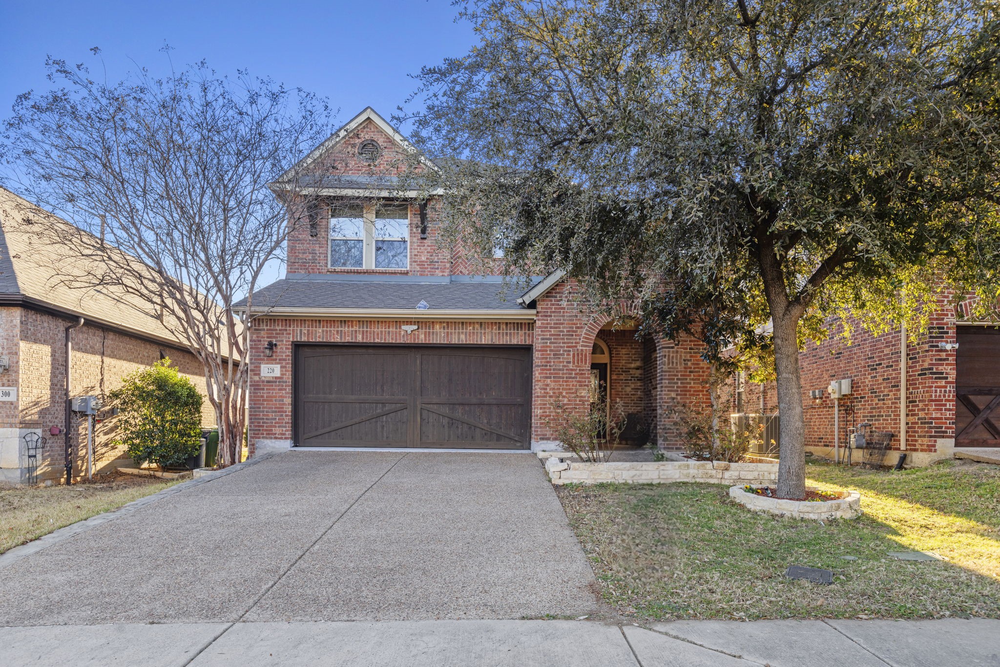 220 Sir Brine Drive Lewisville TX 75056